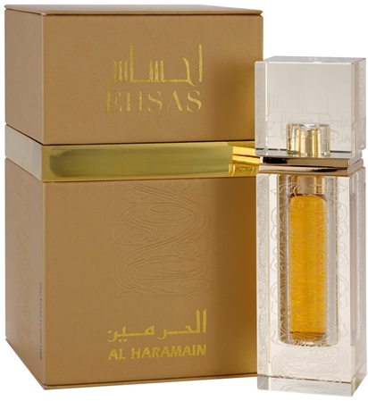 Al Haramain Ehsas Eau de Parfum unisex