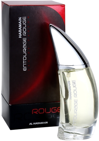 Al Haramain Entourage Rouge Eau de Parfum unisex