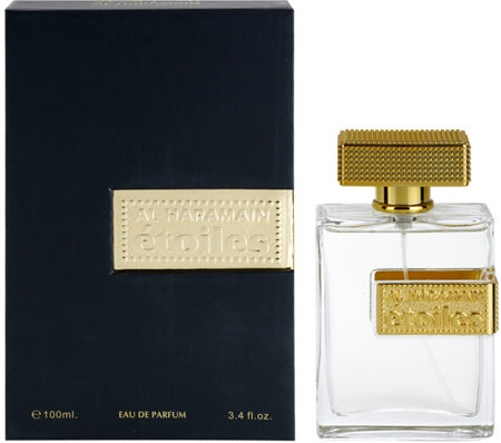 Al Haramain Etoiles Gold Eau de Parfum pour femme