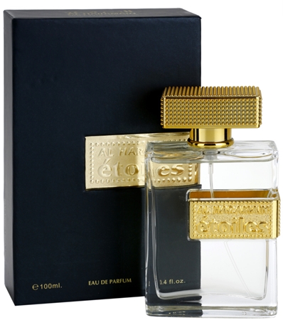 Al Haramain Etoiles Gold Eau de Parfum pour femme