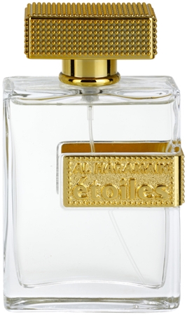 Al Haramain Etoiles Gold Eau de Parfum pour femme