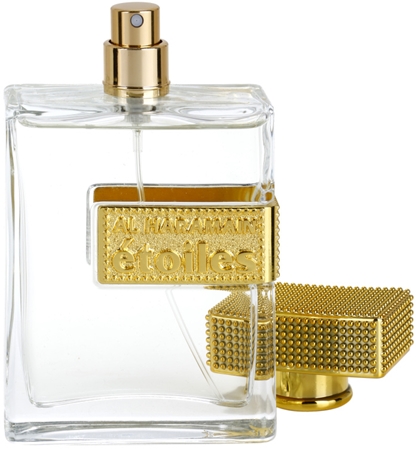 Al Haramain Etoiles Gold Eau de Parfum pour femme