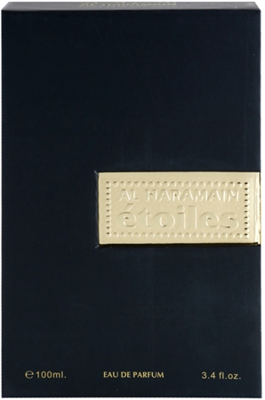 Al Haramain Etoiles Gold Eau de Parfum pour femme