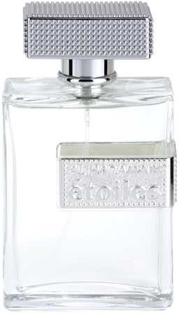 Al Haramain Etoiles Silver Eau de Parfum for Men