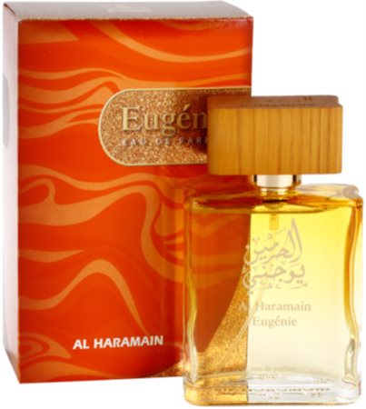 Al Haramain Eugenie парфумована вода унісекс