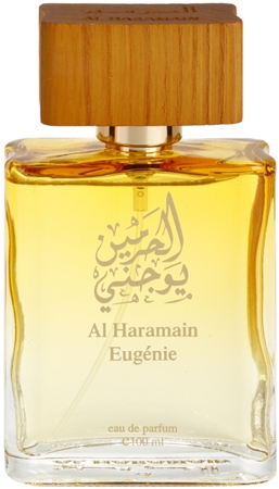 Al Haramain Eugenie parfumska voda uniseks