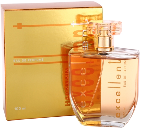 Al Haramain Excellent Eau de Parfum para mulheres