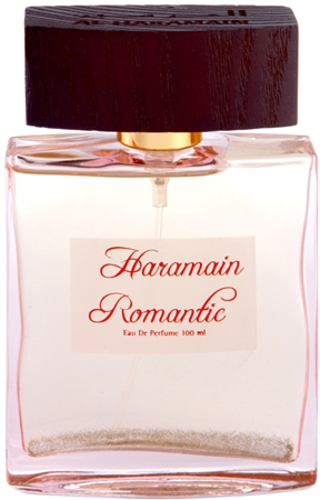 Al Haramain Romantic Eau de Parfum pour femme