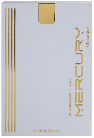 Al Haramain Mercury Classique parfemska voda uniseks