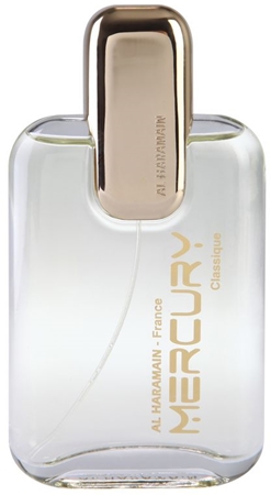Al Haramain Mercury Classique parfemska voda uniseks
