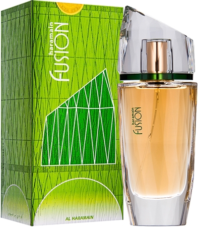 Al Haramain Fusion parfémovaná voda unisex