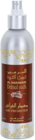 Al Haramain Dehnal Oudh I. ambientador