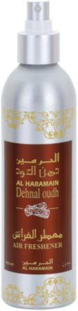 Al Haramain Dehnal Oudh I. oсвіжувач повітря