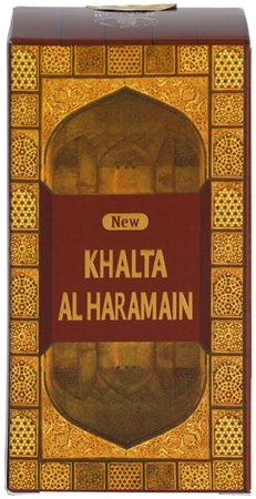 Al Haramain Khalta parfémovaný olej unisex
