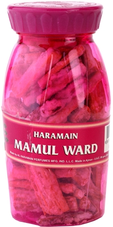 Al Haramain Haramain Mamul rökelse Ward