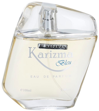 Al Haramain Karizma Bleu