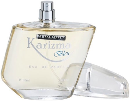 Al Haramain Karizma Bleu