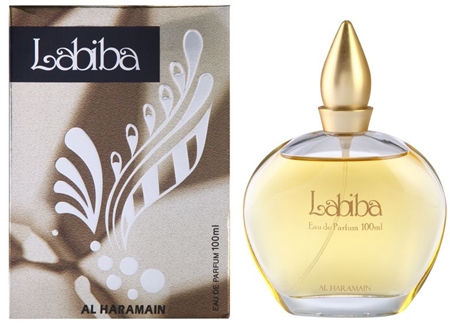 Al Haramain Labiba parfumovaná voda pre ženy