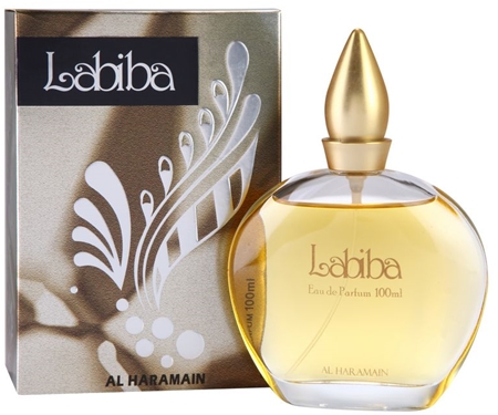 Al Haramain Labiba parfumovaná voda pre ženy