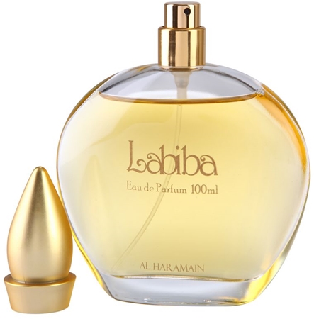 Al Haramain Labiba parfumovaná voda pre ženy