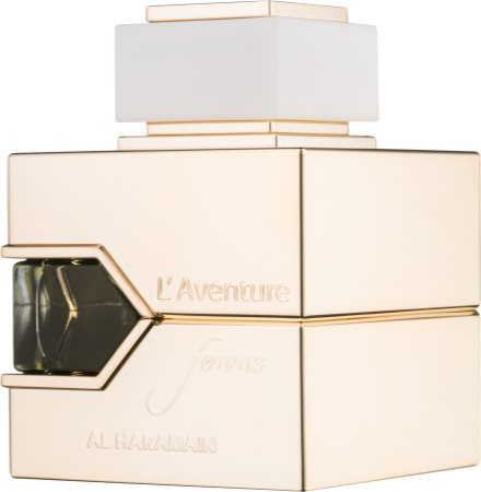 Al Haramain L'Aventure Femme eau de parfum for women | notino.co.uk