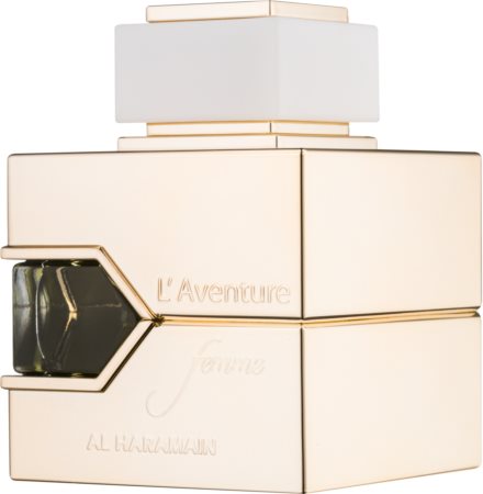 Al Haramain L'Aventure Femme parfemska voda za žene