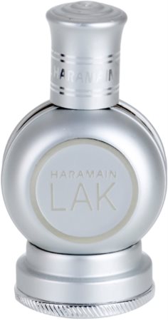 Al Haramain Lak парфумована олійка унісекс