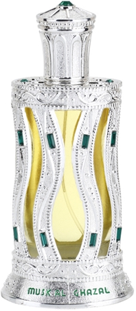 Al Haramain Musk Al Ghazal Eau de Parfum Unisex