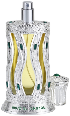 Al Haramain Musk Al Ghazal Eau de Parfum Unisex