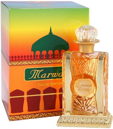Al Haramain Marwah parfémovaná voda unisex