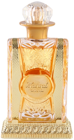 Al Haramain Marwah parfémovaná voda unisex