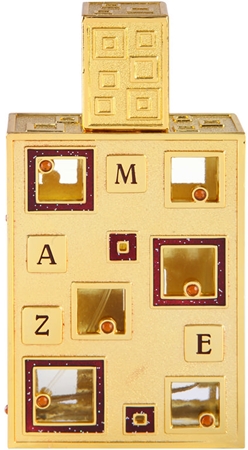 Al Haramain Maze parfémovaná voda unisex