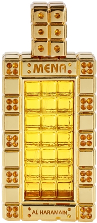 Al Haramain Mena parfémovaná voda unisex