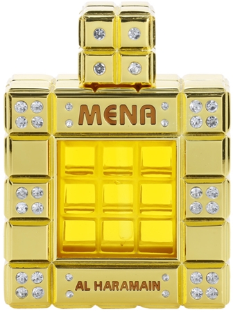 Al Haramain Mena parfum Unisex