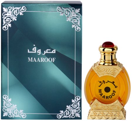 Al Haramain Maaroof Eau de Parfum pour femme
