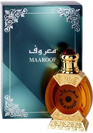 Al Haramain Maaroof Eau de Parfum pentru femei
