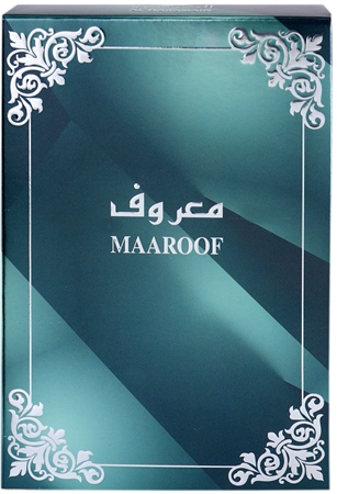 Al Haramain Maaroof Eau de Parfum pentru femei