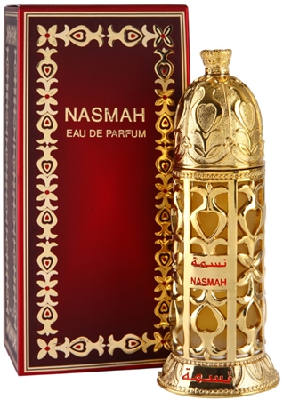 Al Haramain Nasmah parfumska voda za moške