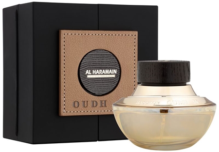 Al Haramain Oudh 36 parfumska voda uniseks