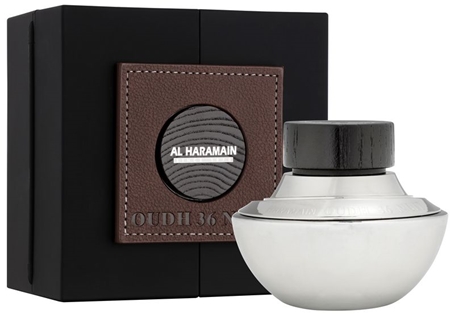 Al Haramain Oudh 36 Nuit Eau de Parfum Unisex