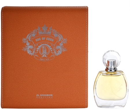 Al Haramain Ode of Oudh parfemska voda uniseks