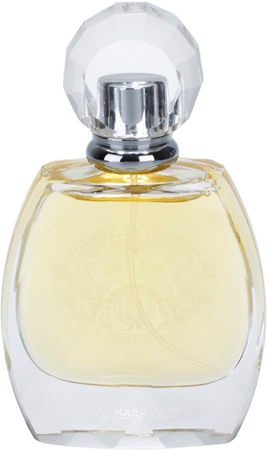 Al Haramain Ode of Oudh parfemska voda uniseks