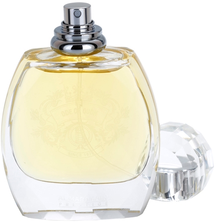 Al Haramain Ode of Oudh parfemska voda uniseks