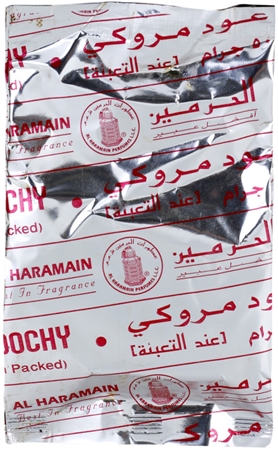 Al Haramain Oudh Maroochy røgelse