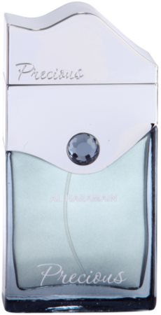 Al Haramain Precious Silver parfémovaná voda pro ženy