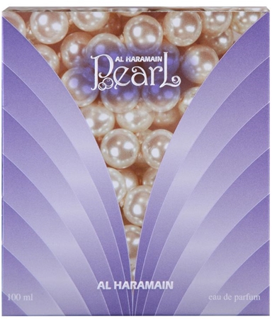 Al Haramain Pearl Eau de Parfum para mujer