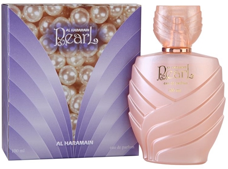 Al Haramain Pearl Eau de Parfum para mujer