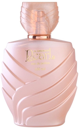 Al Haramain Pearl Eau de Parfum para mujer