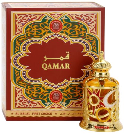 Al Haramain Qamar parfüm unisex