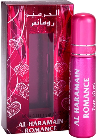Al Haramain Romance huile parfumée pour femme